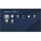 ViewSonic CDE8614-2C, 86", ProAV